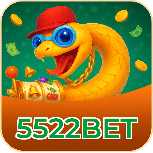5522BET: Cassino Online e Pagamentos Rápidos