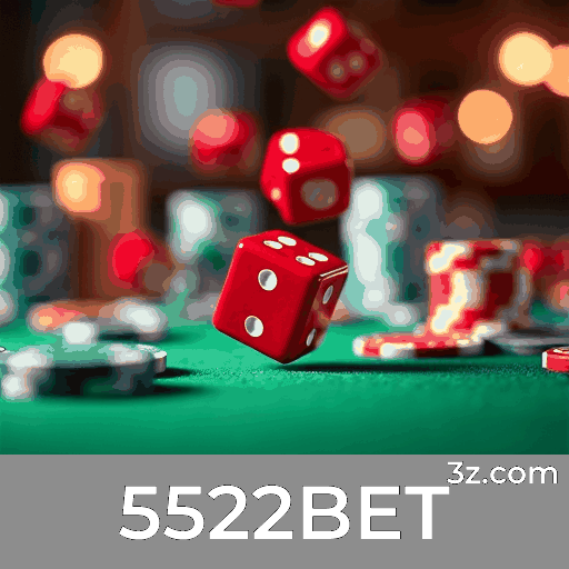 5522BET Bônus por convite 5522BET