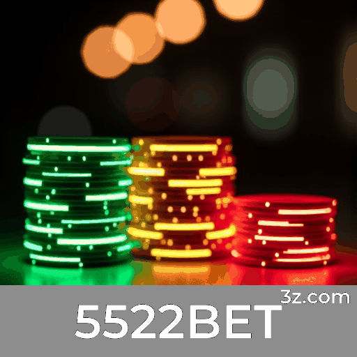 5522BET Bônus acumulado 5522BET