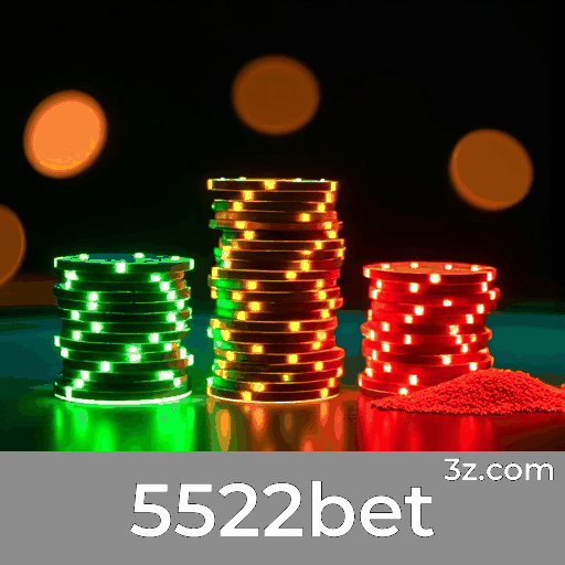 5522bet