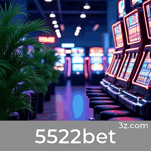 avaliações sobre 5522bet slots