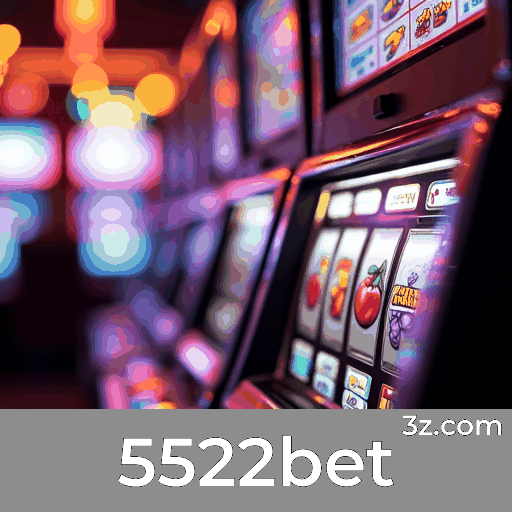 avaliações sobre 5522bet slots