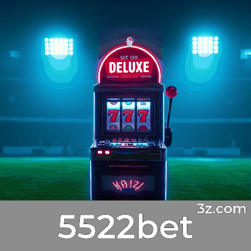 avaliações sobre 5522bet slots