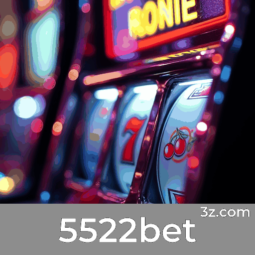 avaliações sobre 5522bet slots
