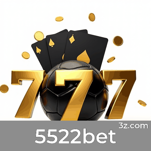 5522bet